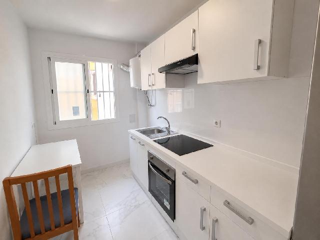 Imagen 3 Inmueble 300887 - Piso en venta en Palma / Cap de Formentor - Cap Blanc