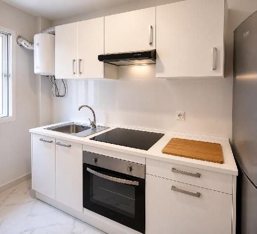 Imagen 4 Inmueble 300887 - Piso en venta en Palma / Cap de Formentor - Cap Blanc