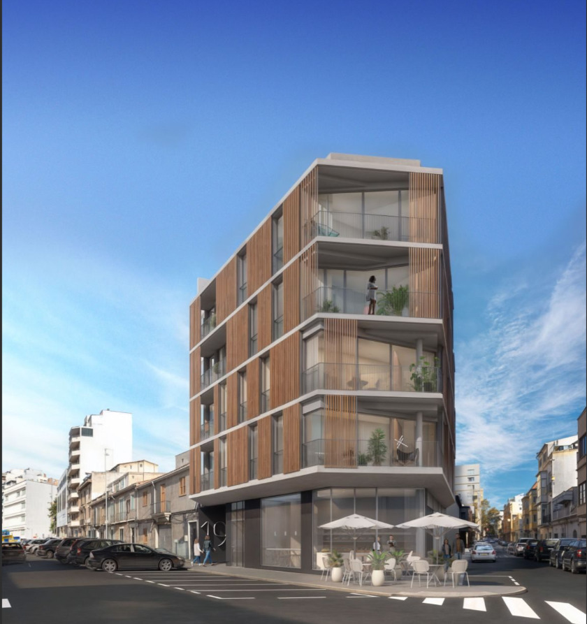 Imagen 2 Local Comercial en venta en Palma / Local Forners - Tomás Forteza de Palma