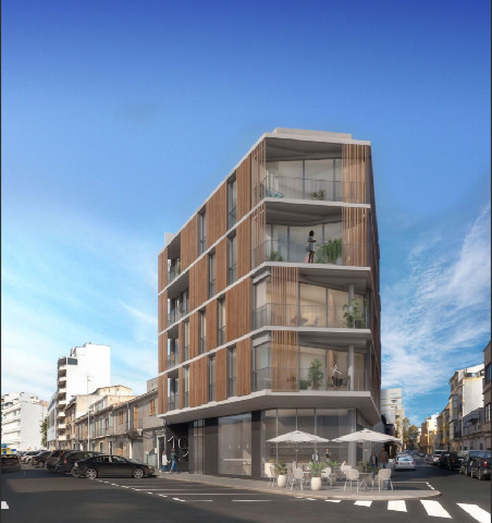 Imagen 2 Inmueble 301489 - Local Comercial en venta en Palma / Local Forners - Tomás Forteza de Palma