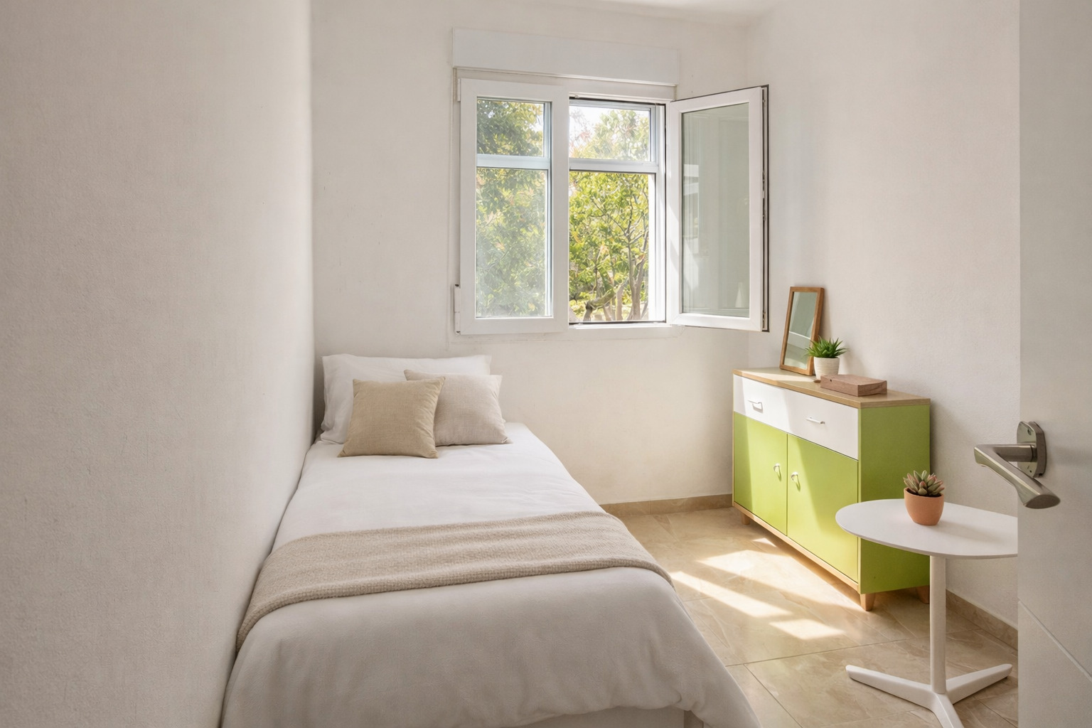 Imagen 1 Piso en venta en Palma / Cerca Parque la Esperanza y Centro de Salud Son Gotleu