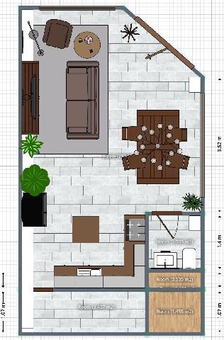 Imagen 6 Inmueble 302039 - Planta Baja en venta en Manacor /  Manacor. Centro  Casco Antiguo, Proximo Mercado Abasto