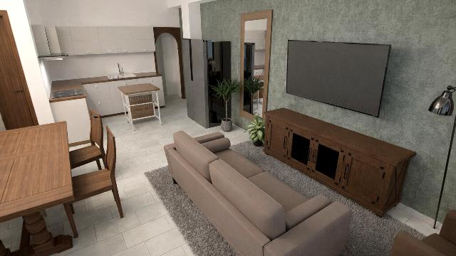 Imagen 1 Inmueble 302039 - Planta Baja en venta en Manacor /  Manacor. Centro  Casco Antiguo, Proximo Mercado Abasto