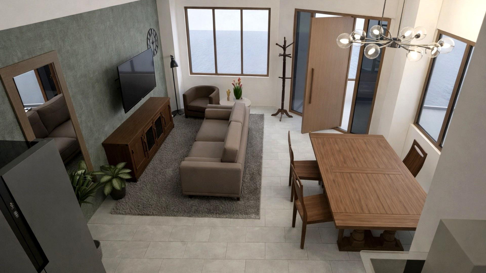 Imagen 3 Dúplex en venta en Manacor / Centro de Manacor