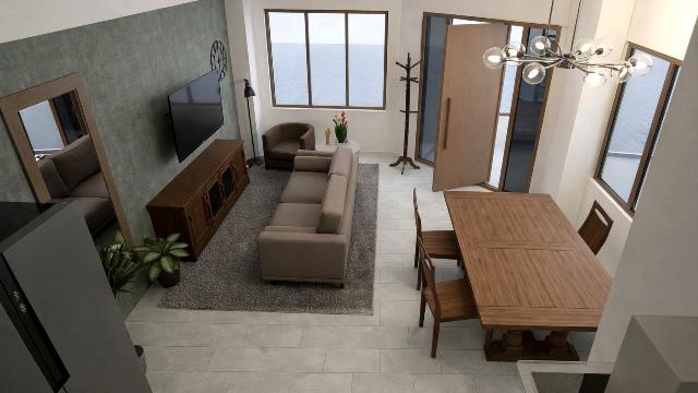 Imagen 3 Inmueble 302039 - Dúplex en venta en Manacor / Centro de Manacor