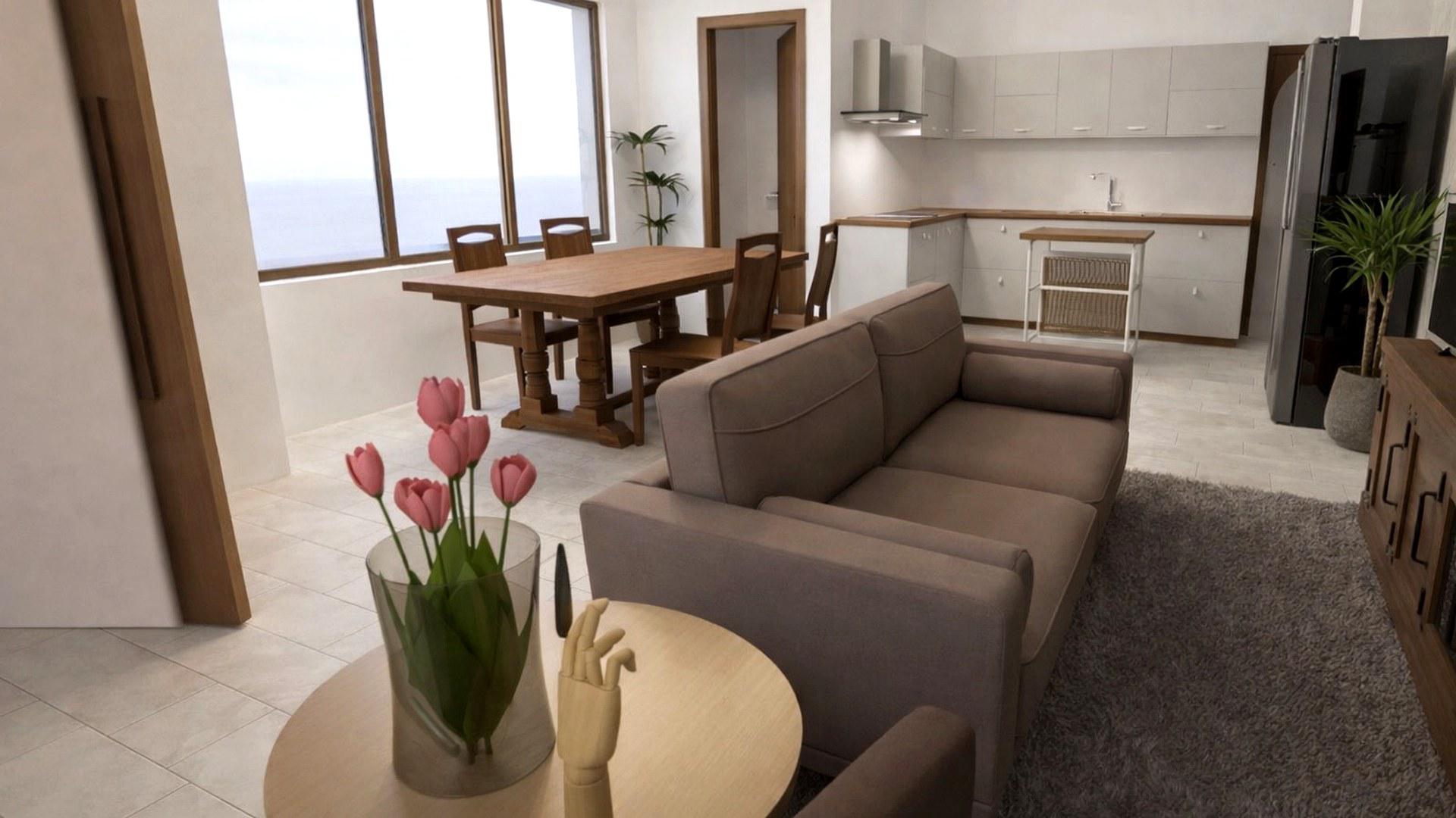 Imagen 1 Dúplex en venta en Manacor / Centro de Manacor