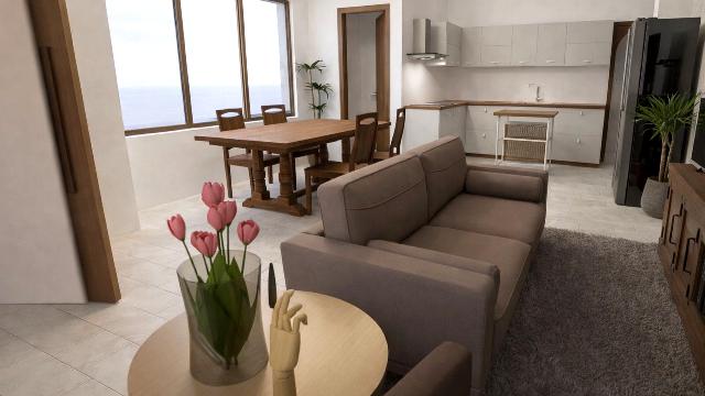 Imagen 1 Inmueble 302039 - Dúplex en venta en Manacor / Centro de Manacor