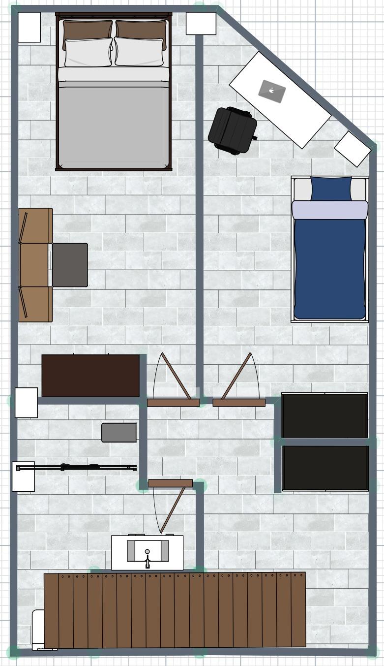 Imagen 6 Dúplex en venta en Manacor / Centro de Manacor
