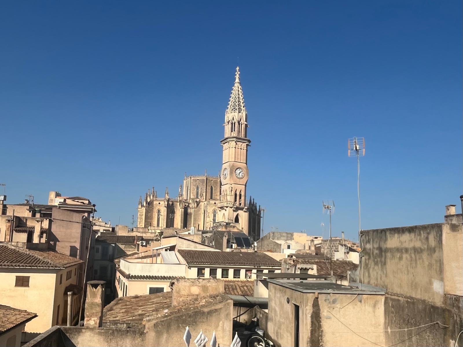 Imagen 8 Planta Baja en venta en Manacor /  Manacor. Centro  Casco Antiguo, Proximo Mercado Abasto