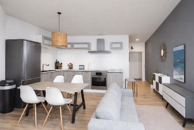 Imagen 1 Inmueble 302361 - Apartamento en venta en Manacor / Manacor Cebtro. 