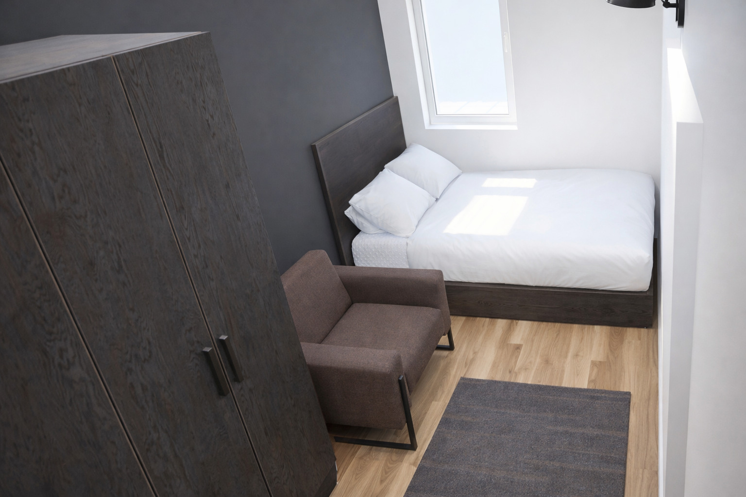 Imagen 2 Apartamento en venta en Manacor / Manacor Cebtro. 