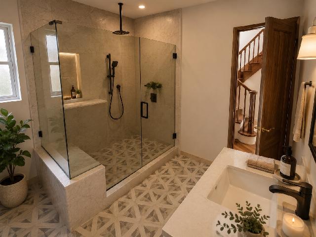 Imagen 6 Inmueble 302591 - Casa Adosada en venta en Selva / Casa Adosada reformada en Caimari - Pies de Tramunana