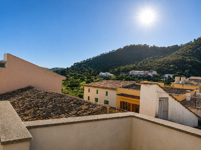 Imagen 10 Inmueble 302591 - Casa Adosada en venta en Selva / Casa Adosada reformada en Caimari - Pies de Tramunana