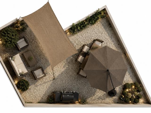 Imagen 16 Inmueble 302591 - Casa Adosada en venta en Selva / Casa Adosada reformada en Caimari - Pies de Tramunana