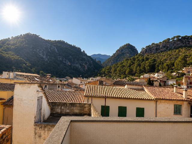 Imagen 9 Inmueble 302591 - Casa Adosada en venta en Selva / Casa Adosada reformada en Caimari - Pies de Tramunana