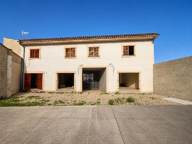 Imagen 11 Inmueble 302591 - Casa Adosada en venta en Selva / Casa Adosada reformada en Caimari - Pies de Tramunana