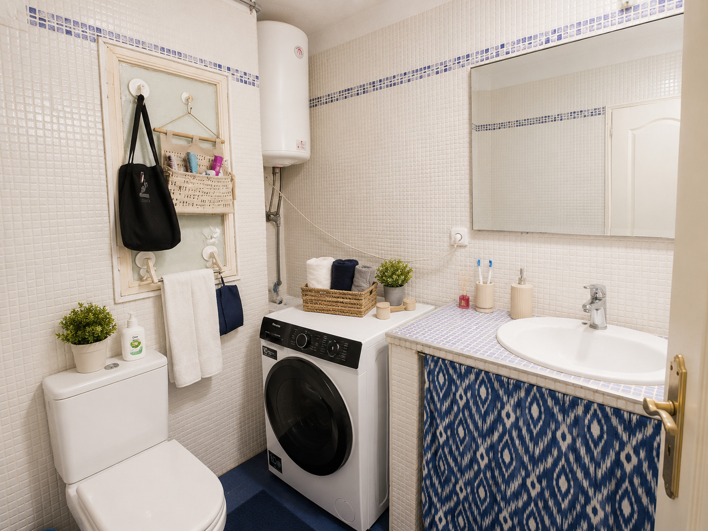 Imagen 5 Piso en venta en Palma / Arxiduc Lluis Salvador - Hiroshima