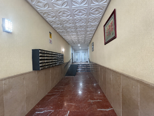 Imagen 9 Inmueble 303388 - Piso en venta en Palma / Arxiduc Lluis Salvador - Hiroshima