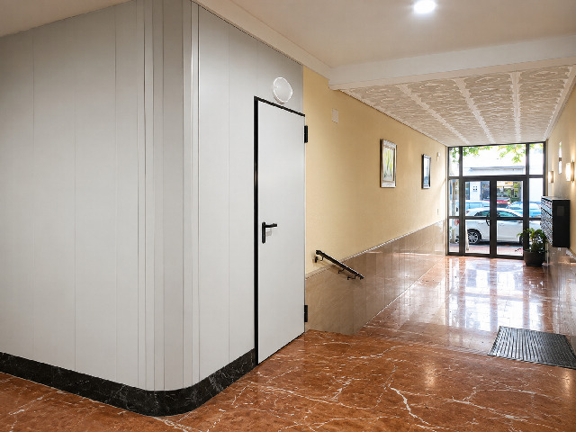 Imagen 10 Inmueble 303388 - Piso en venta en Palma / Arxiduc Lluis Salvador - Hiroshima
