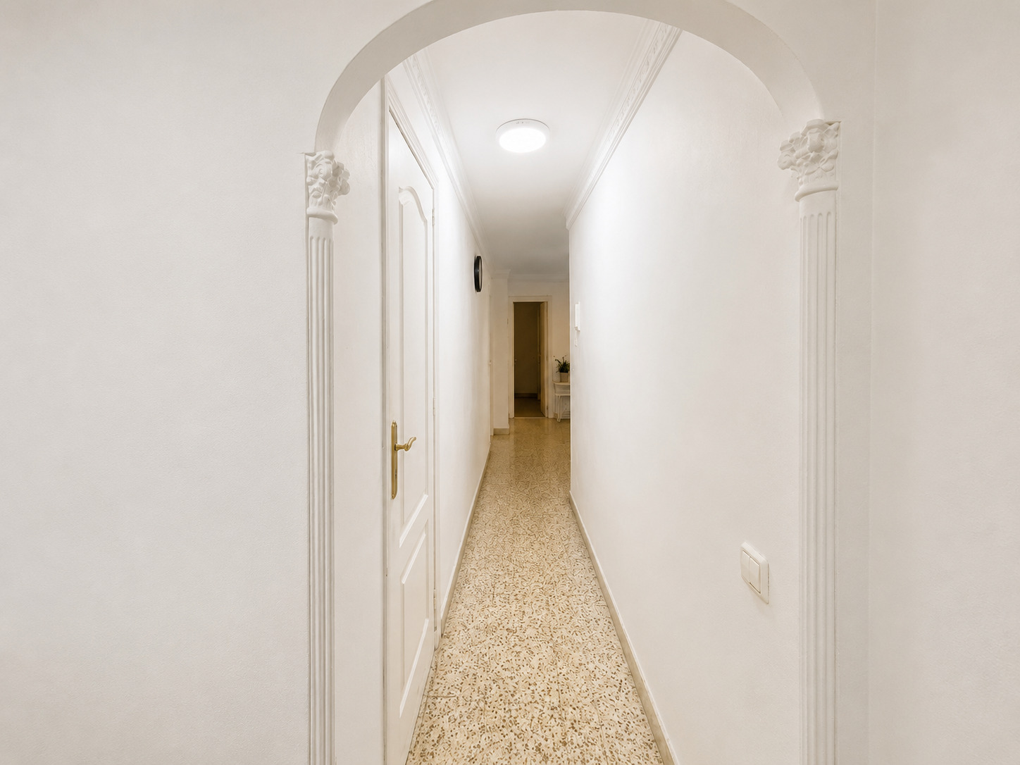 Imagen 7 Piso en venta en Palma / Arxiduc Lluis Salvador - Hiroshima
