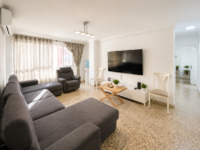 Imagen 3 Inmueble 303388 - Piso en venta en Palma / Arxiduc Lluis Salvador - Hiroshima