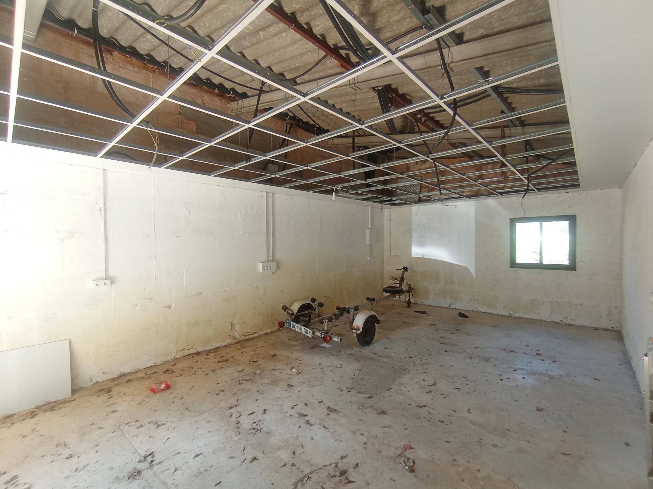 Imagen 6 Solar Urbano en venta en Santanyí / Solar Urbano en Llombars pueblo