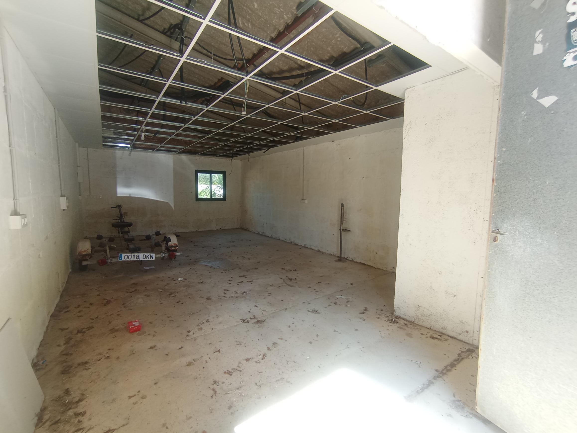 Imagen 7 Solar Urbano en venta en Santanyí / Solar Urbano en Llombars pueblo