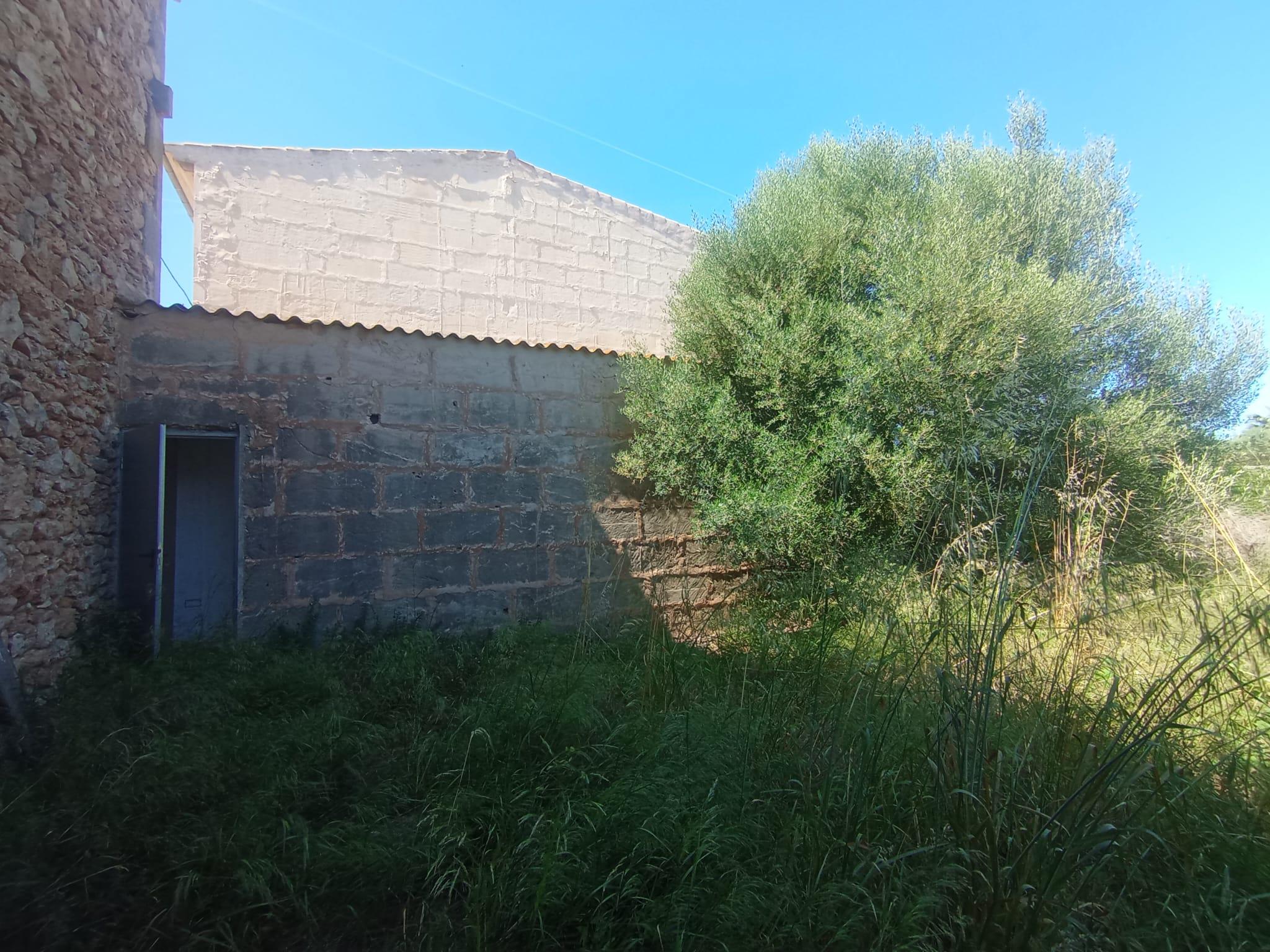 Imagen 8 Solar Urbano en venta en Santanyí / Solar Urbano en Llombars pueblo