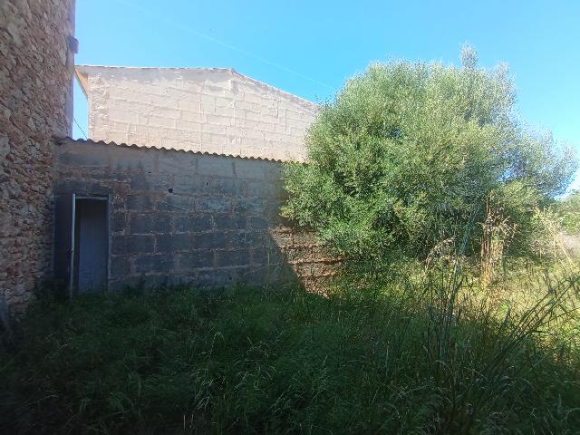 Imagen 8 Inmueble 303389 - Solar Urbano en venta en Santanyí / Solar Urbano en Llombars pueblo