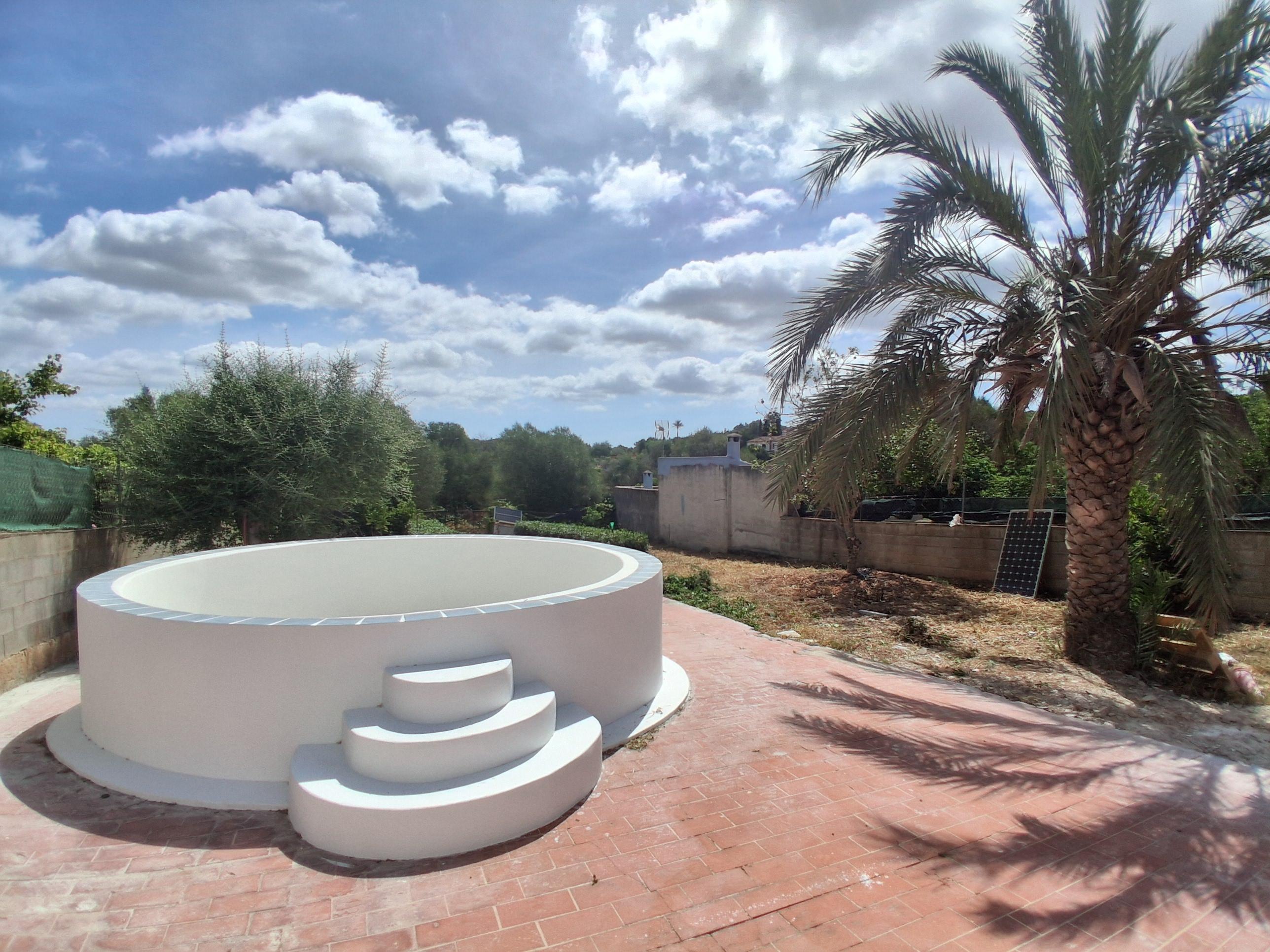 Imagen 8 Casa Rústica en venta en Manacor / Sona Mas - Manacor