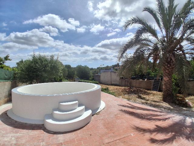 Imagen 8 Inmueble 303727 - Casa Rústica en venta en Manacor / Sona Mas - Manacor