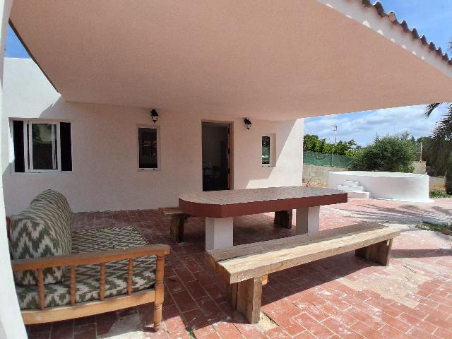 Imagen 5 Inmueble 303727 - Casa Rústica en venta en Manacor / Sona Mas - Manacor