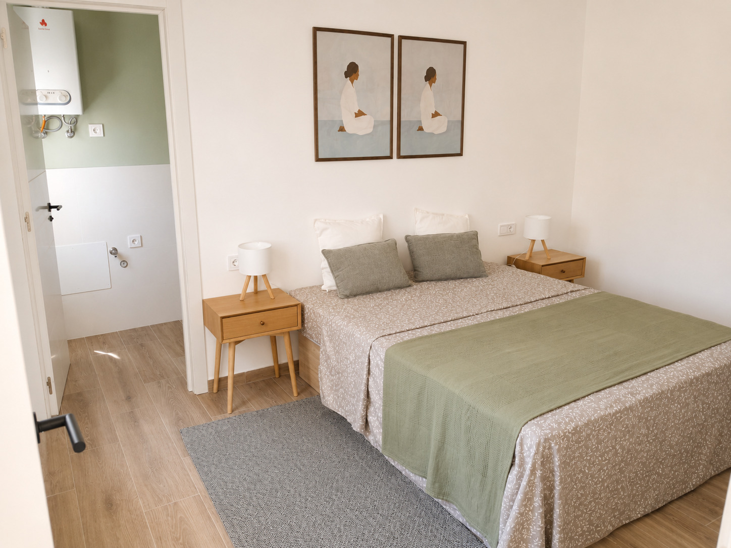 Imagen 3 Casa Rústica en venta en Manacor / Sona Mas - Manacor