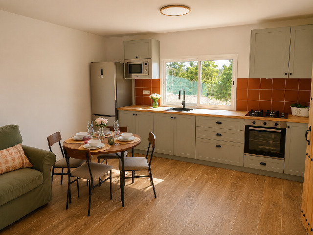 Imagen 11 Inmueble 303727 - Casa Rústica en venta en Manacor / Sona Mas - Manacor
