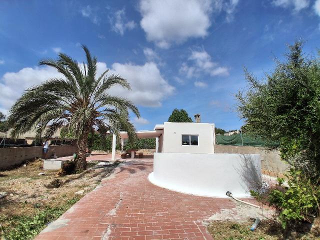 Imagen 9 Inmueble 303727 - Casa Rústica en venta en Manacor / Sona Mas - Manacor
