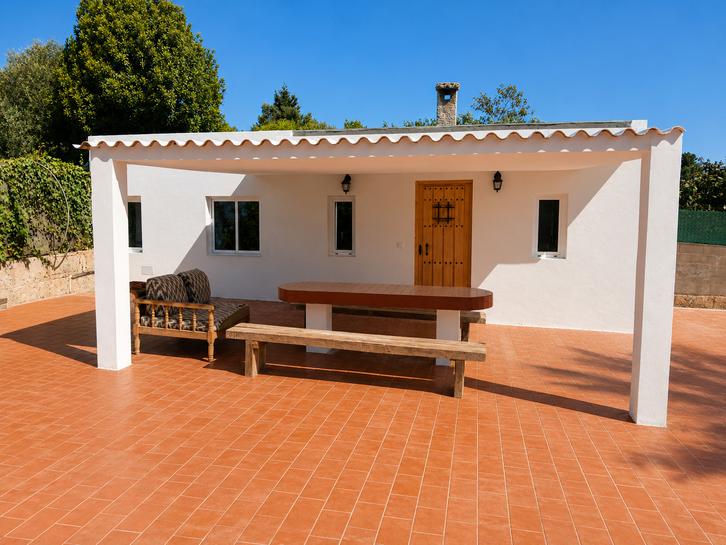 Imagen 1 Casa Rústica en venta en Manacor / Sona Mas - Manacor