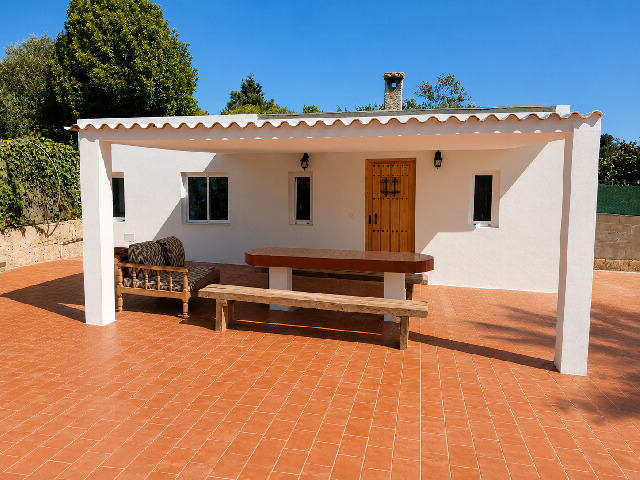 Imagen 1 Inmueble 303727 - Casa Rústica en venta en Manacor / Sona Mas - Manacor