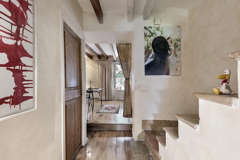 Imagen 13 Casa Aislada en venta en Alaró / Casa independiente en Villa de Alaró de tres plantas