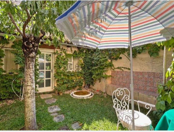 Imagen 16 Casa Aislada en venta en Alaró / Casa independiente en Villa de Alaró de tres plantas