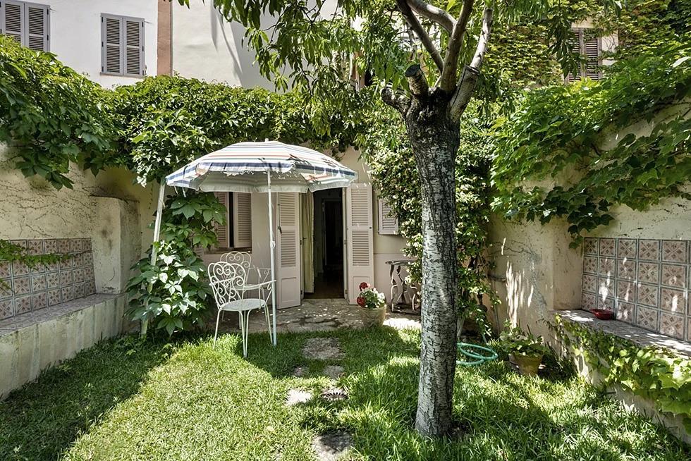 Imagen 12 Casa Aislada en venta en Alaró / Casa independiente en Villa de Alaró de tres plantas