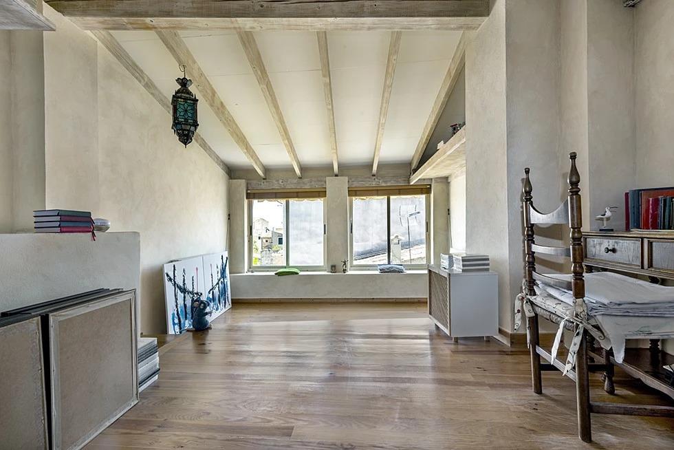 Imagen 7 Casa Aislada en venta en Alaró / Casa independiente en Villa de Alaró de tres plantas