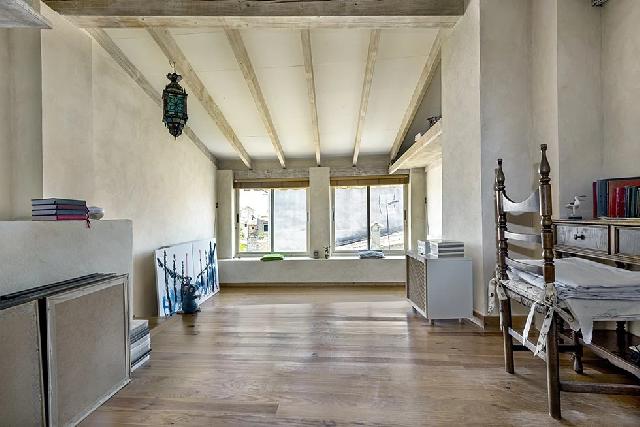 Imagen 7 Inmueble 304143 - Casa Aislada en venta en Alaró / Casa independiente en Villa de Alaró de tres plantas