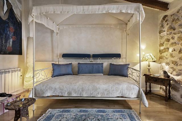 Imagen 10 Inmueble 304143 - Casa Aislada en venta en Alaró / Casa independiente en Villa de Alaró de tres plantas
