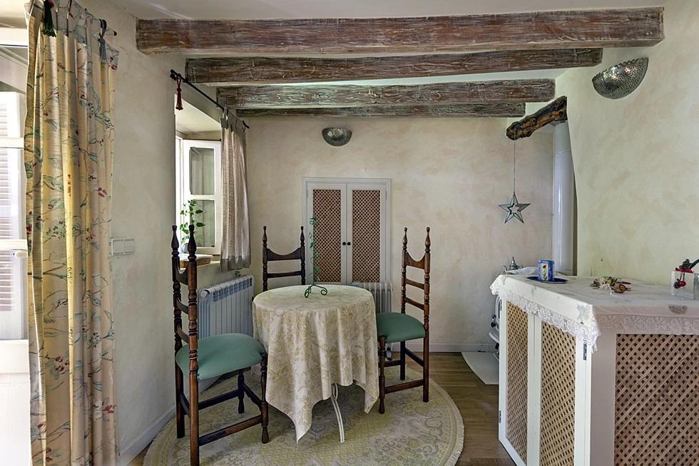 Imagen 5 Casa Aislada en venta en Alaró / Casa independiente en Villa de Alaró de tres plantas