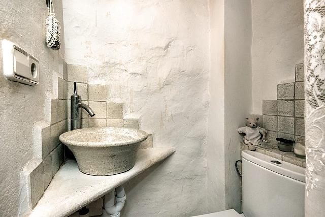 Imagen 6 Inmueble 304143 - Casa Aislada en venta en Alaró / Casa independiente en Villa de Alaró de tres plantas