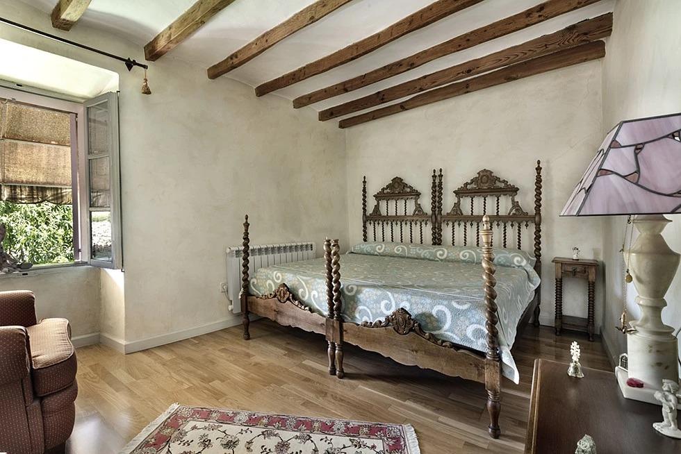 Imagen 9 Casa Aislada en venta en Alaró / Casa independiente en Villa de Alaró de tres plantas