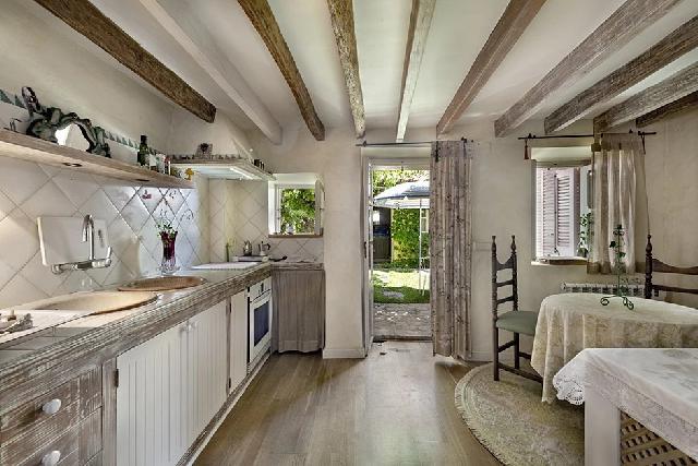 Imagen 1 Inmueble 304143 - Casa Aislada en venta en Alaró / Casa independiente en Villa de Alaró de tres plantas