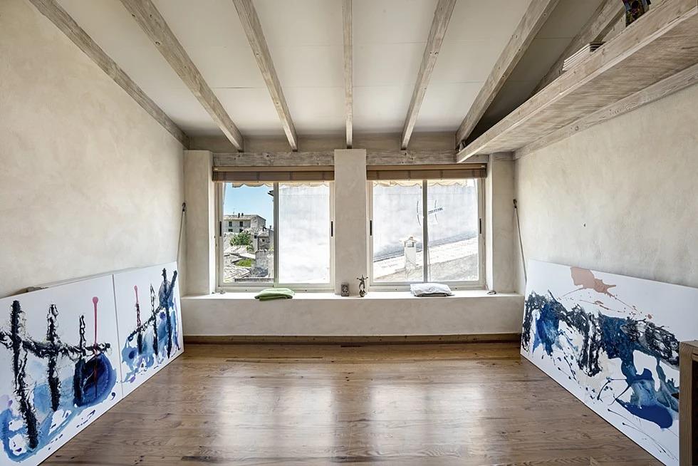 Imagen 8 Casa Aislada en venta en Alaró / Casa independiente en Villa de Alaró de tres plantas