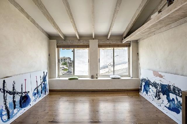 Imagen 8 Inmueble 304143 - Casa Aislada en venta en Alaró / Casa independiente en Villa de Alaró de tres plantas
