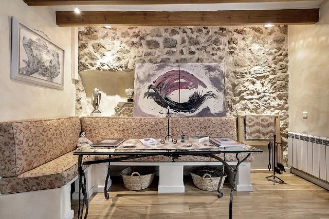 Imagen 3 Inmueble 304143 - Casa Aislada en venta en Alaró / Casa independiente en Villa de Alaró de tres plantas